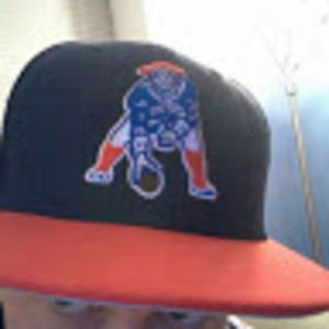 Meet your Posher, Adam